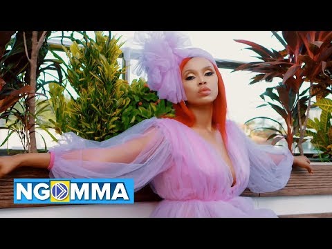 Lulu Diva ft Mr Blue - Naogopa (Official Video)
