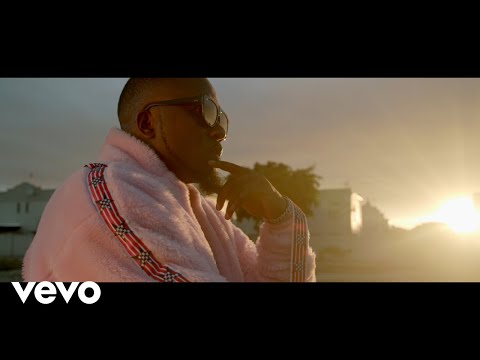 Ice Prince - In A Fix (Official Video) ft. Mr Eazi