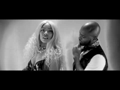 I Am Aisha x King Promise - Lowkey (Official Music Video) prod. Drummakid