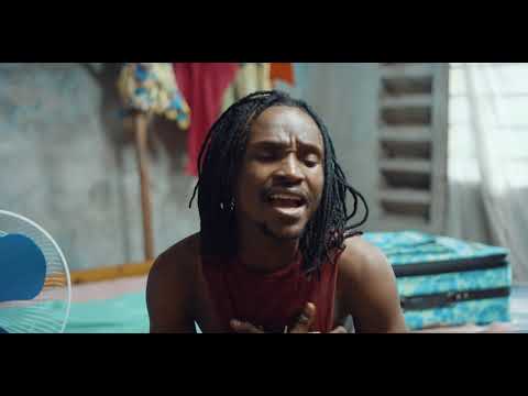 Barnaba - Kizungumkuti (Official Video)
