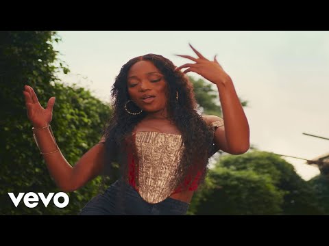 Samini - Picture (Official Video) ft. Efya