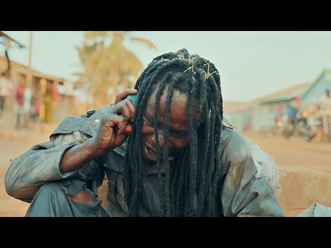 Best Naso - Simpendi Mama (Official Music Video)