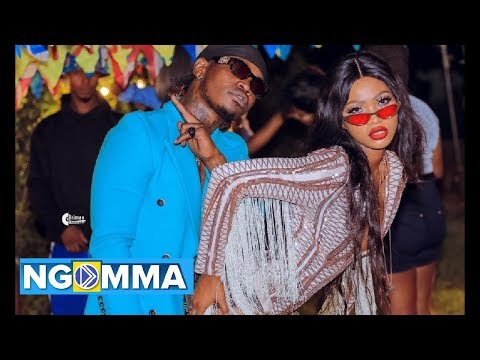 Spice Diana x Timmy Tdat -“Obisaana”(Official Music Video)