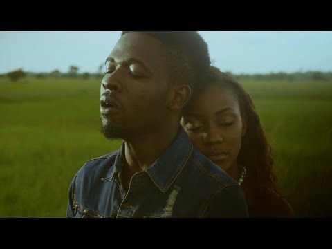 Johnny Drille - Wait For Me (Official Music Video)