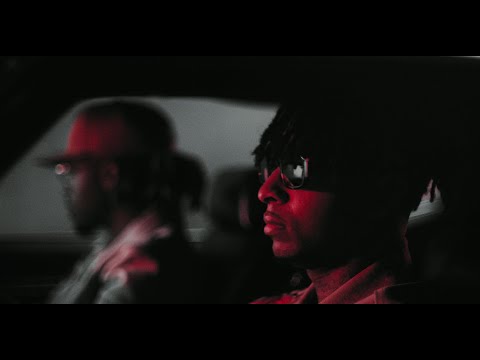21 Savage &amp; Metro Boomin - Glock In My Lap (Official Music Video)