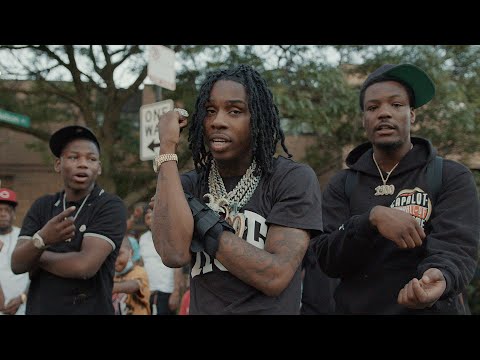 Polo G - Painting Pictures (Official Video)