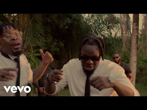 Umu Obiligbo - Zambololo (Official Video)