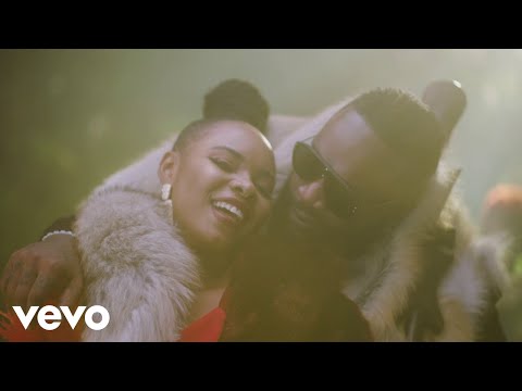 Yemi Alade, Rick Ross - Oh My Gosh (Official Video)