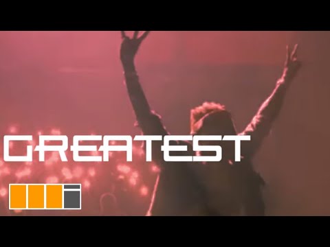 Shatta Wale - Greatest (Official Video)