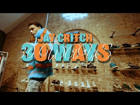 Jay Critch - 30 Ways (Official Video)