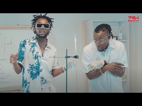 ARROW BWOY - FIND X Ft DUFLA DILIGON (Official Video) Sms Skiza 7301330 to 811