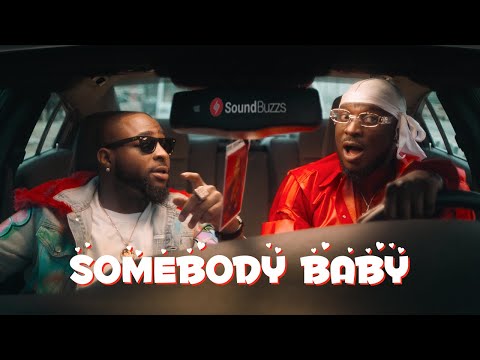 Peruzzi - Somebody Baby feat. Davido (Official Video)