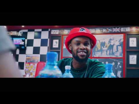 MAJOR LEAGUE DJZ - FAMILY feat KWESTA and KID X (OFFICIAL MUSIC VIDEO)
