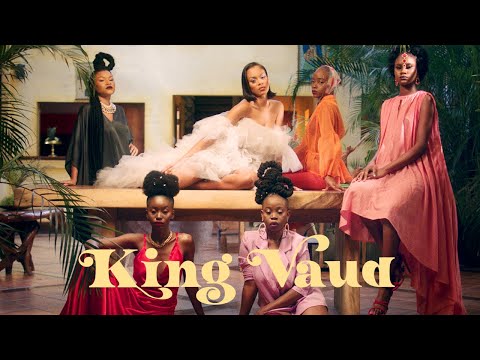 Lavaud - King Vaud (Official Music Video)