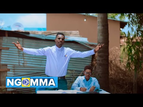 Nacha - Mnachanganya (Official Music Video)