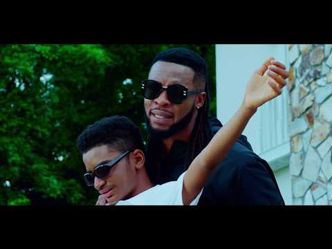 Flavour x Semah - MERCY (Official Video)