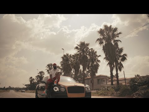 Cassper Nyovest - Good For That (Official Video)