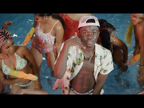 Yaw Tog - Fake Ex (Official Video)