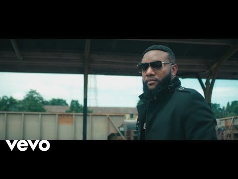 Kcee - Isee (Official Video) ft. Anyidons