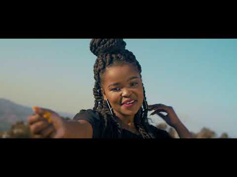 DJ Lace ft Si22kile - I Will Always Love You (Official Music Video)