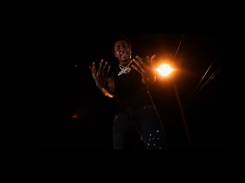 MGM Lett - Tattoos (Official Music Video)