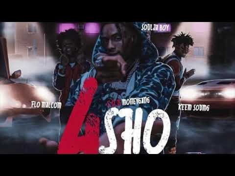 S.O.D. Money Gang - 4Sho