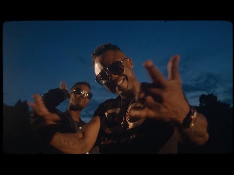 DJ Lag &amp; DJ Tira - Siyagroova (Official Music Video)