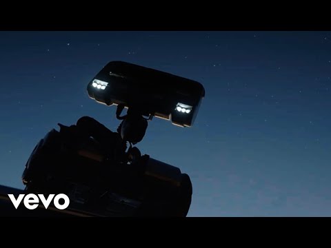 Harry Styles - Satellite (Official Video)