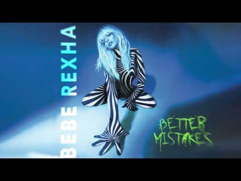 Bebe Rexha - Amore (feat. Rick Ross) [Official Audio]