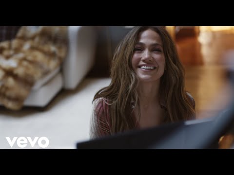 Jennifer Lopez, Maluma - Marry Me (Ballad - Official Video)