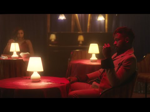 Johnny Drille - Mystery Girl (Official Music Video)