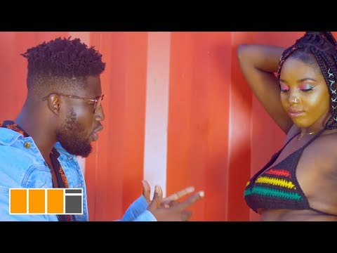 Gidochi - High With Me feat. Stonebwoy (Official Video)