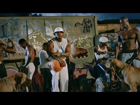 Harmonize Feat. Bobby Shmurda &amp; Bien - I Made It (Official Music Video)