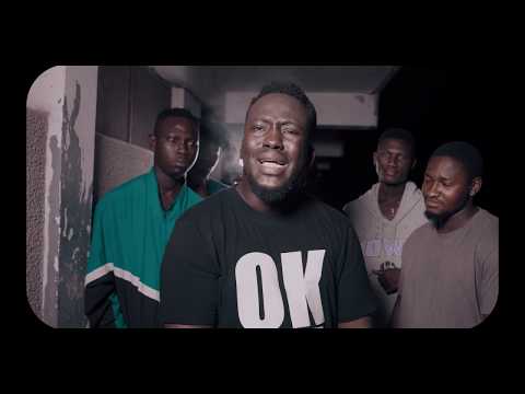 Kwesi Slay - More Freestyle (The L.O.X F*ck You)