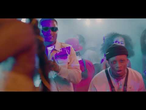 DJ Tunez - Causing Trouble (Official Video) ft. Oxlade