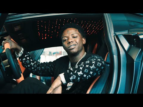 Jackboy - The World Is Yours (Official Video)