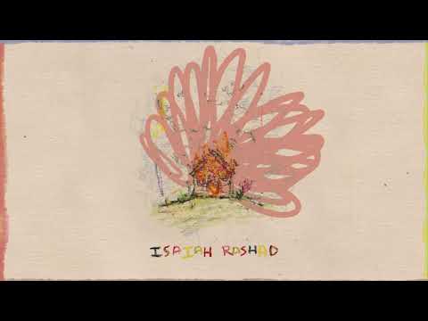Isaiah Rashad - From The Garden (feat. Lil Uzi Vert) [Audio]