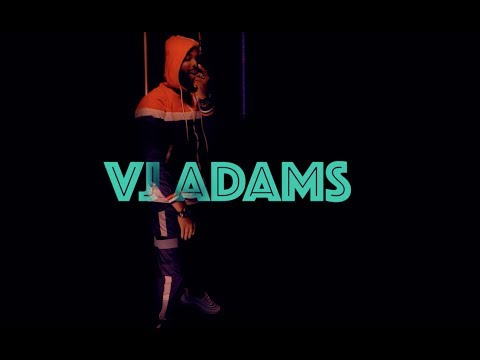 VJ Adams - Define Rap 2 Feat. Dremo, N6, Blaqbonez (Official Video)