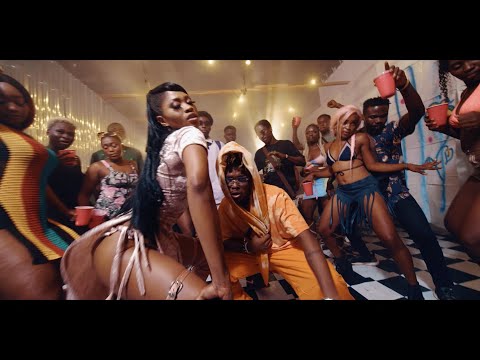 Eazzy - Duna Ft Quamina Mp (Official Music Video)