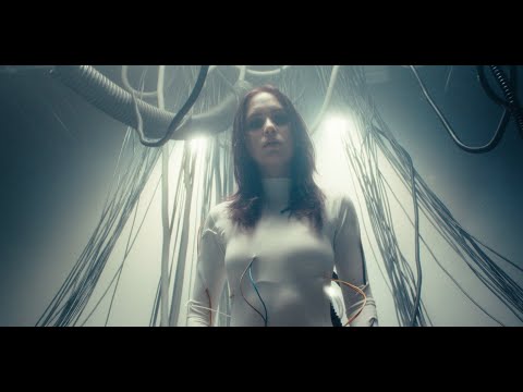 Magdalena Bay - Chaeri (Official Video)