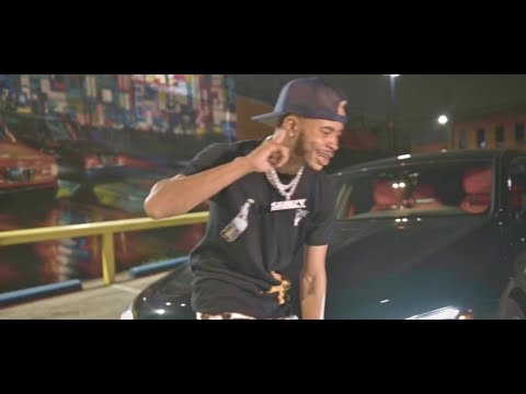 Samzy - MVP (Freestyle) [Official Music Video]