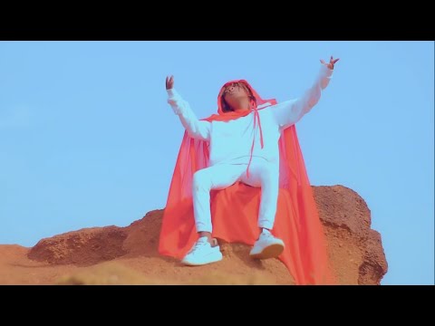 Dogo Sillah - Mungu wa Neema (Official Music Video)