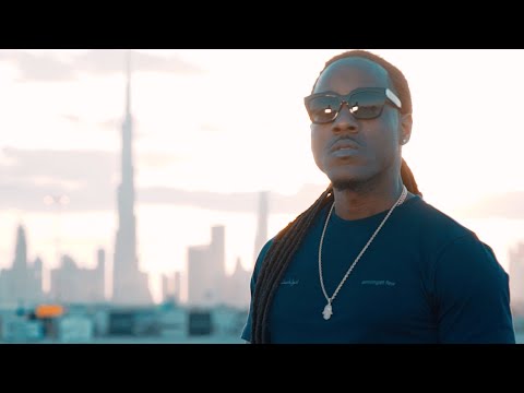 Ace Hood - Reprecussion (Official Video) (feat. Slim Diesel)