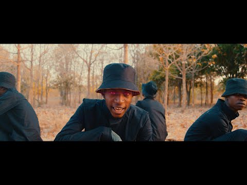 Feezy - Me Ya Rage? (Official Video)