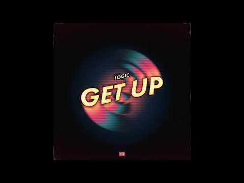 Logic - Get Up (Official Audio)