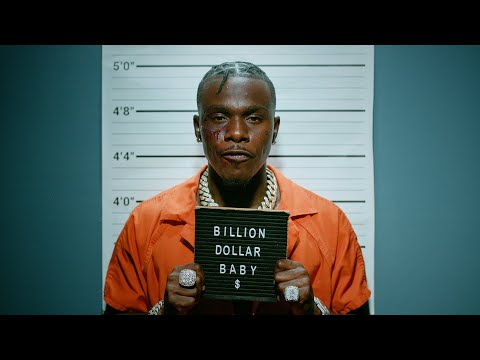 DaBaby - Giving What It&#039;s Supposed To Give [Official Video]