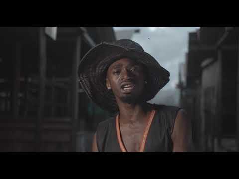 Sholo Mwamba - Ghetto La Bibi (Official Video) SMS SKIZA 7917926 to 811