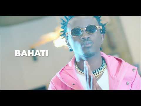 BAHATI &amp; WEEZDOM - BLOCK ! (Official Video) SKIZA 7633681