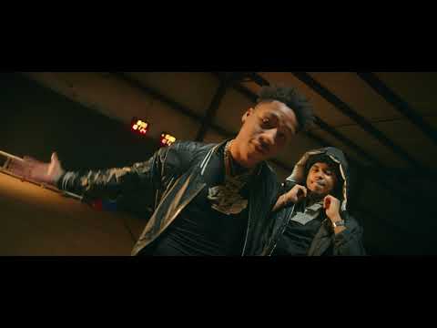 DJ The Rapper - Steph &amp; Klay Ft. Pooh Shiesty (Official Video)