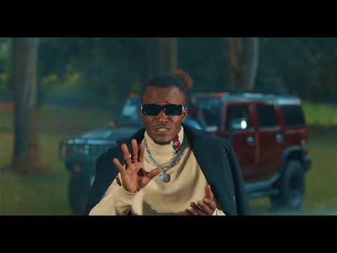 Byanoga - Prince Omar Official Video